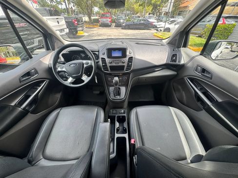 Used 2020 Ford Transit Connect XL FWD image 10