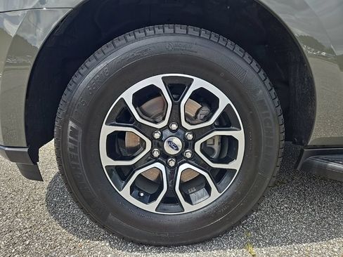 Used 2024 Ford Expedition Max XLT RWD image 28