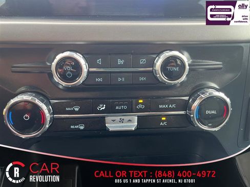 Used 2024 Ford F150 XLT w/ Mobile Office Package AWD/4WD image 28