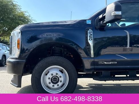 Used 2025 Ford F350 XL AWD/4WD image 5