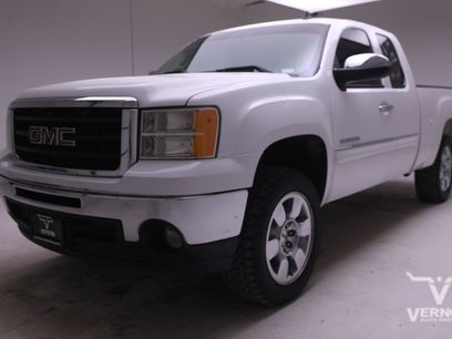 Used 2009 GMC Sierra 1500 SLE w/ Regional Value Package