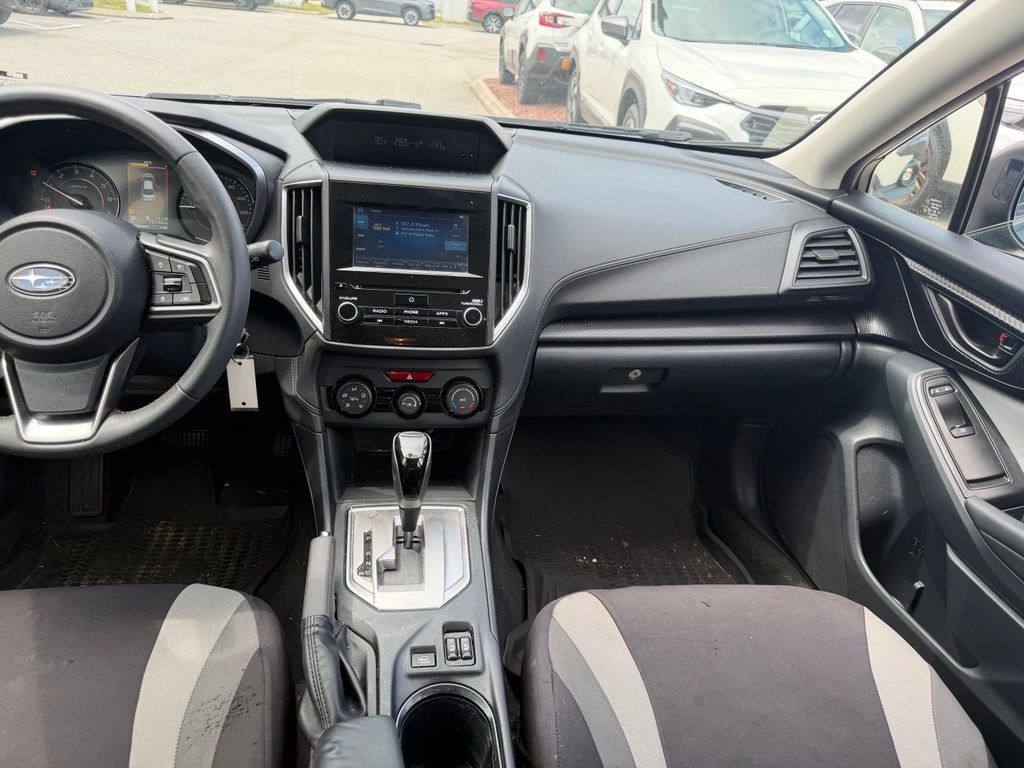 Used 2019 Subaru Crosstrek 2.0i Premium AWD/4WD image 22