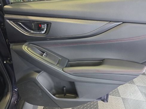 Used 2025 Subaru WRX Premium AWD/4WD image 19