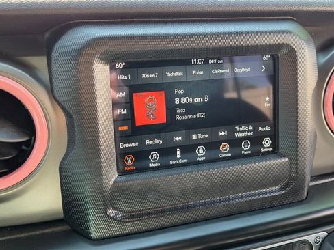 Used 2018 Jeep Wrangler Unlimited Sport S image 21