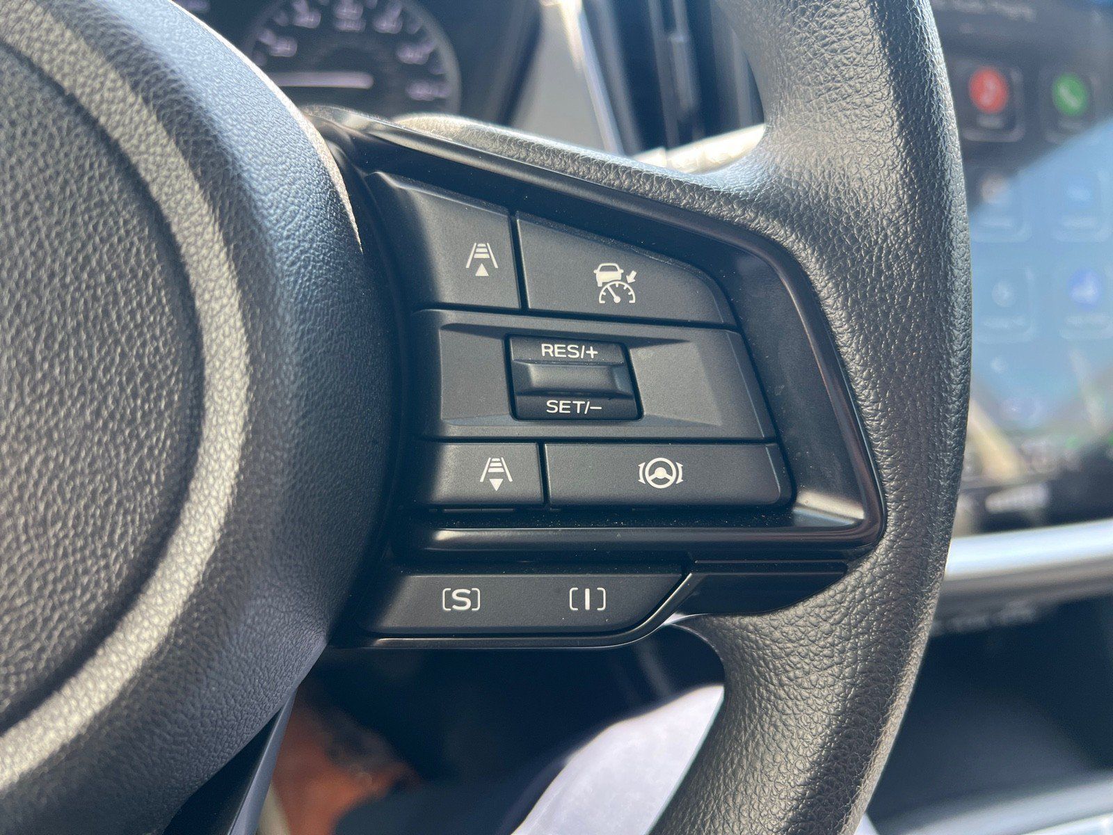 Certified 2025 Subaru Crosstrek 2.5i Premium AWD/4WD image 27