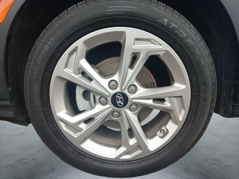 Used 2022 Hyundai Kona SEL FWD image 10