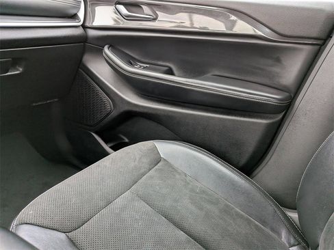 Used 2023 Jeep Grand Cherokee Altitude image 19