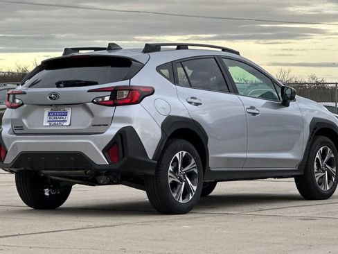 New 2026 Subaru Crosstrek 2.0i Premium image 3