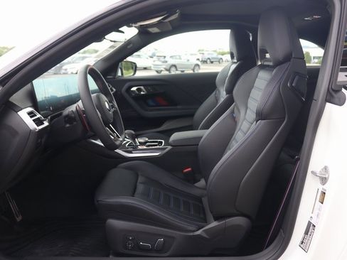 New 2025 BMW M2 w/ Lighting Package image 6