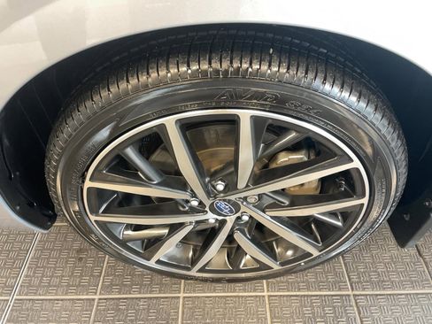 Used 2024 Subaru Impreza 2.0i Sport image 5