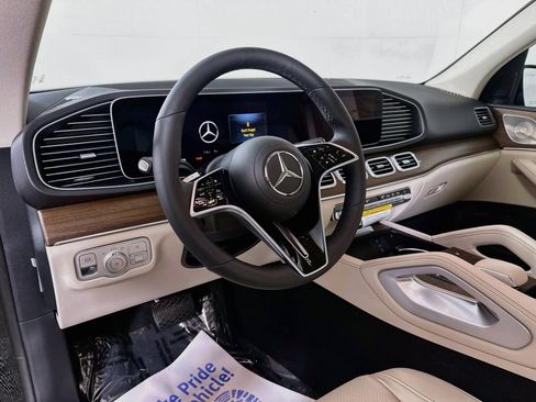 New 2026 Mercedes-Benz GLE 450 4MATIC image 9