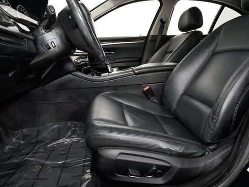 Used 2015 BMW 535i xDrive Sedan image 10