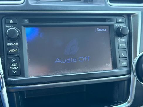 Used 2013 Toyota Highlander Limited FWD image 21