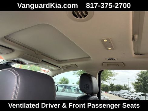 Used 2019 GMC Acadia Denali w/ Technology Package FWD image 19