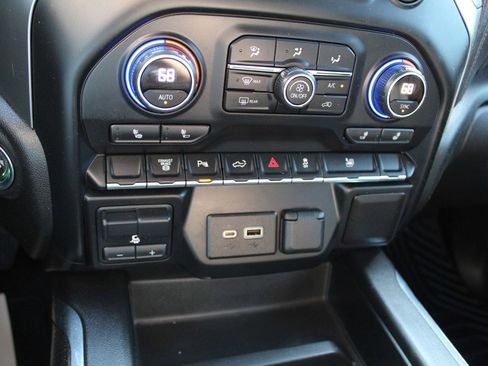 Used 2021 Chevrolet Silverado 2500 LT w/ All Star Edition image 12