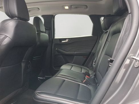 Used 2025 Ford Escape Platinum AWD/4WD image 8