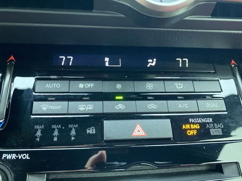 Used 2021 Lexus IS 350 F Sport w/ Navigation Package image 19