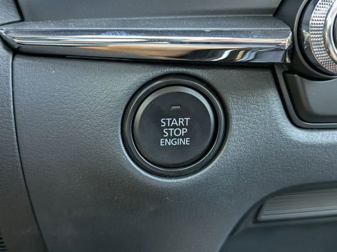 New 2025 MAZDA CX-30 AWD 2.5 S w/ Preferred Package image 30