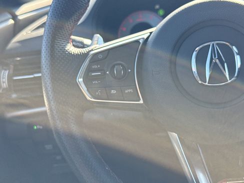 Certified 2025 Acura RDX A-Spec image 19