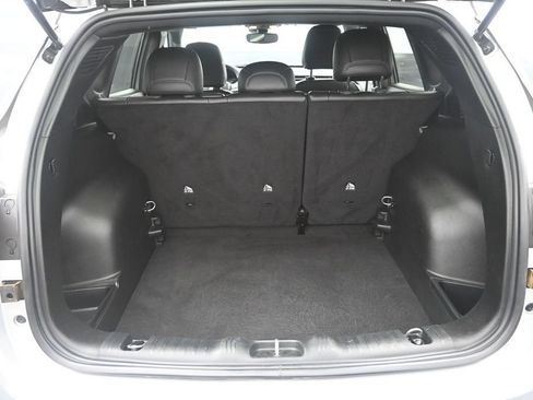 Used 2025 Jeep Compass Limited AWD/4WD image 32