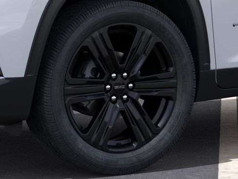 New 2026 GMC Acadia Elevation w/ Black Edition image 52