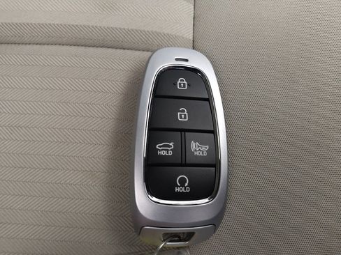 Used 2023 Hyundai Sonata SEL w/ Convenience Package FWD image 32