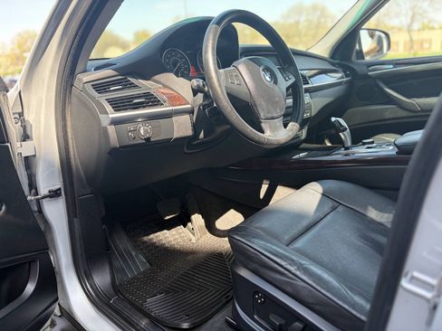 Used 2008 BMW X5 3.0si AWD/4WD image 9