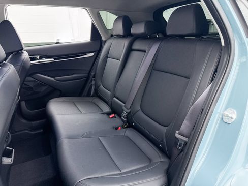 Certified 2024 Kia Seltos EX FWD image 30