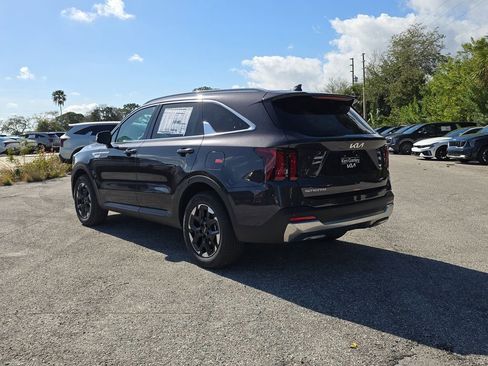 New 2026 Kia Sorento S FWD image 6