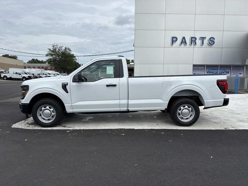 New 2026 Ford F150 XL RWD image 6