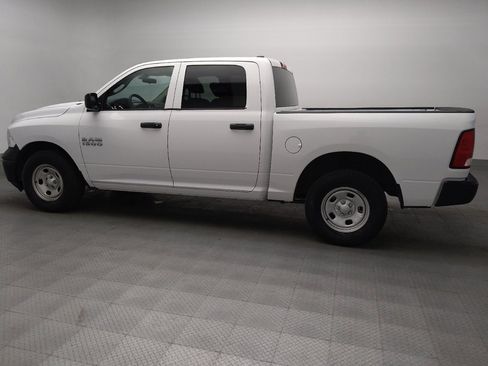 Used 2018 RAM 1500 Tradesman w/ Popular Equipment Group RWD image 3