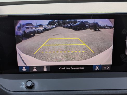 Used 2023 Honda Accord EX-L image 20
