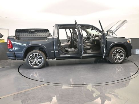 New 2026 RAM 1500 Tungsten image 77