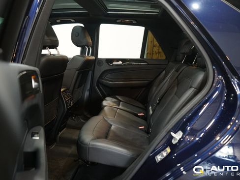 Used 2017 Mercedes-Benz GLE 400 4MATIC image 28