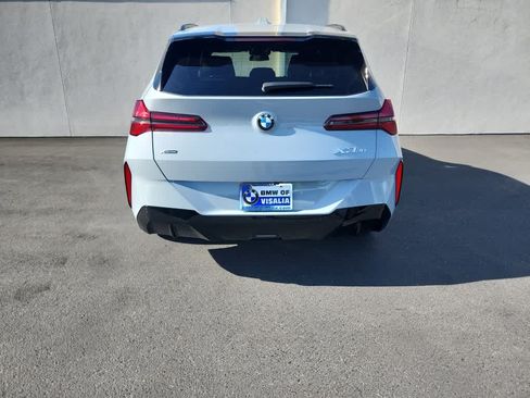 New 2026 BMW X3 xDrive30i w/ Premium Package AWD/4WD image 6