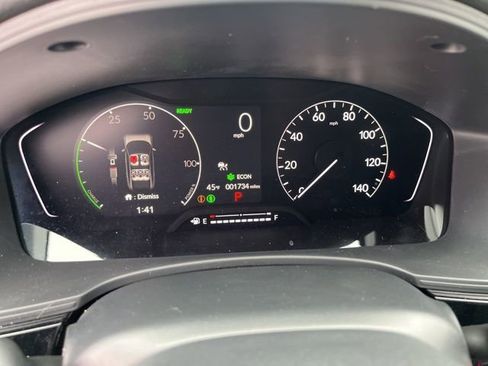 Used 2025 Honda Civic Sport image 13