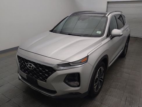 Used 2019 Hyundai Santa Fe FWD image 15
