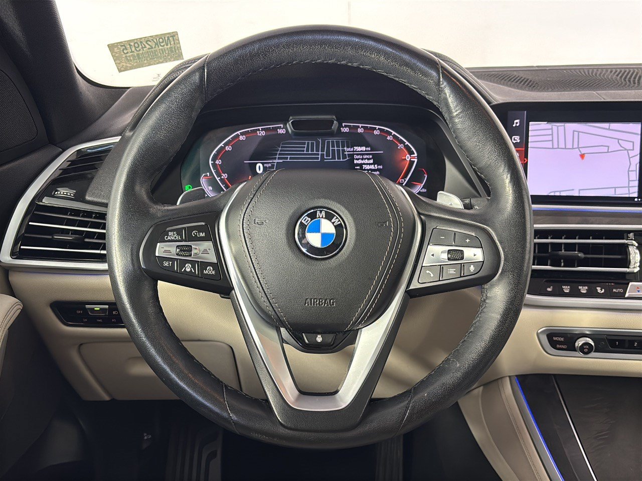 Used 2022 BMW X5 sDrive40i w/ Executive Package RWD image 10