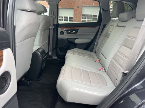 Used 2019 Honda CR-V EX-L image 25