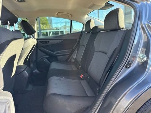 Used 2019 Subaru Impreza 2.0i Premium AWD/4WD image 14