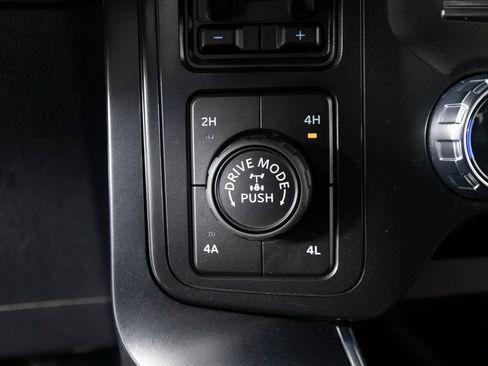 Used 2022 Ford F150 Raptor w/ Equipment Group 801A High AWD/4WD image 24