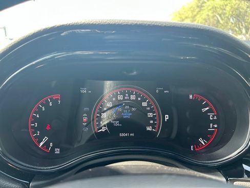 Used 2022 Dodge Durango GT w/ Blacktop Package AWD/4WD image 25