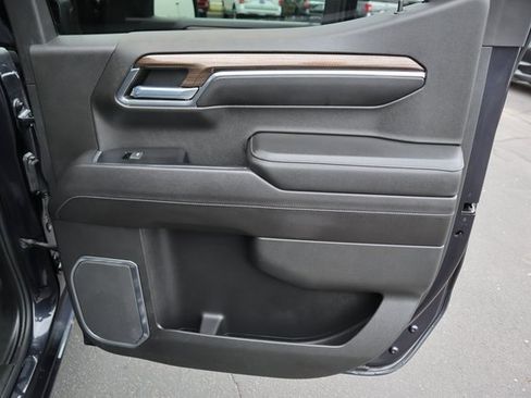 Used 2022 Chevrolet Silverado 1500 RST image 24