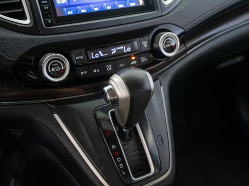 Used 2015 Honda CR-V EX-L image 18