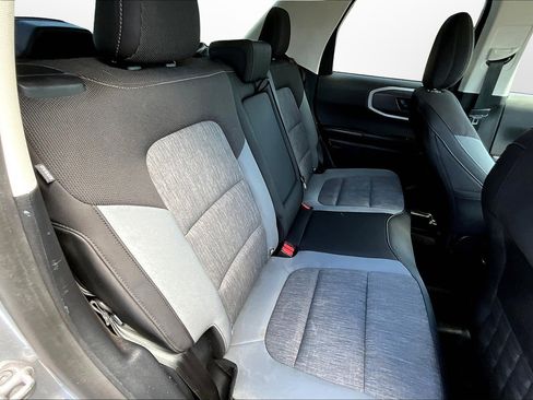 Used 2022 Ford Bronco Sport Big Bend image 16