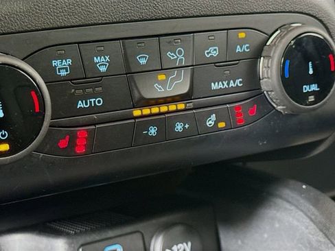 Certified 2022 Ford Bronco Sport Outer Banks w/ Tech Package image 20