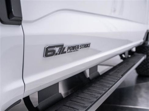 New 2026 Ford F250 XLT w/ XLT Premium Package AWD/4WD image 18
