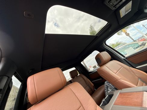New 2026 Toyota Tundra 1794 Edition AWD/4WD image 14
