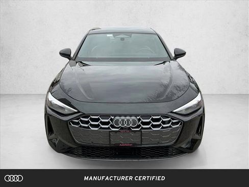 Used 2025 Audi A5 2.0T Premium w/ Convenience Package image 1