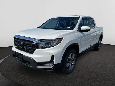 New 2026 Honda Ridgeline RTL image 9